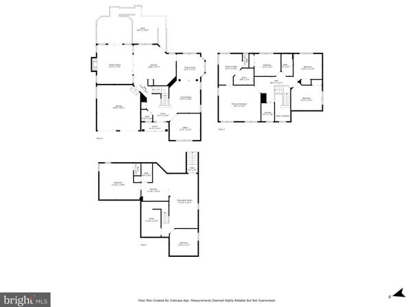 12253 TULANE FALLS DRIVE, BRISTOW, VA 20136