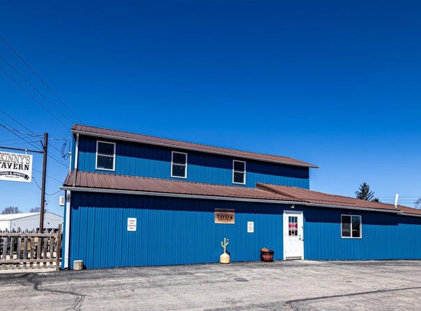 801 Steiner Ave Avenue, Kenton, OH 43326