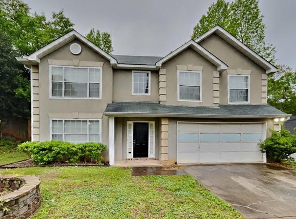 184 Eagle Way, Stockbridge, GA 30281