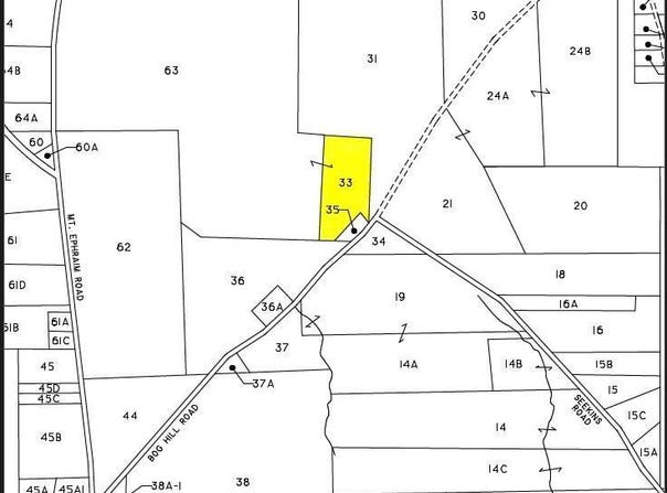 533 Mount Ephraim Road, Searsport, ME 04974