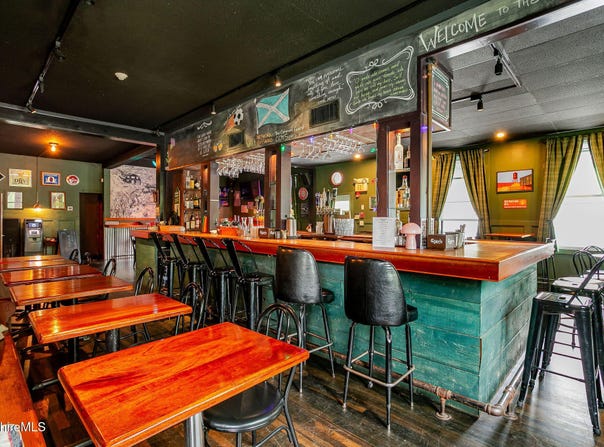 425 Park St, Great Barrington, MA 01230