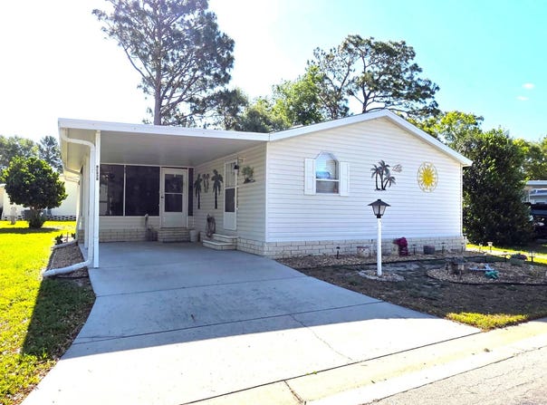 10267 S Ashcroft Terrace, Homosassa, FL 34446