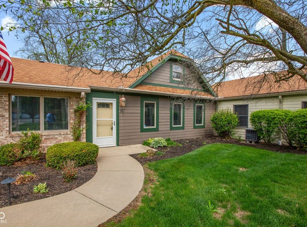 1711 Lafayette Avenue, Lebanon, IN 46052