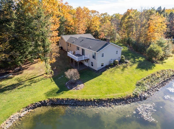 1310 China Road, Winslow, ME 04901