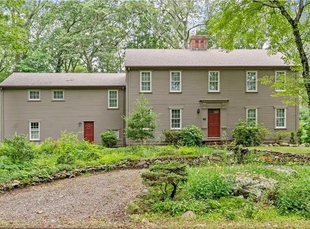 12 Lampercock Lane, Lincoln, RI 02865