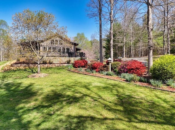 1030 Macedonia Church Road, Blue Ridge, GA 30513