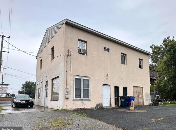 372 CONOWINGO ROAD, CONOWINGO, MD 21918