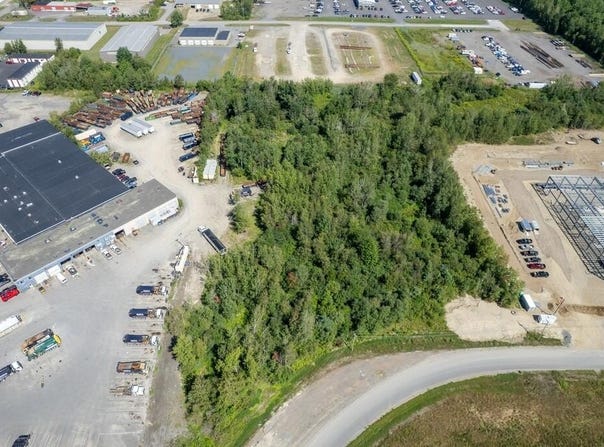 Contractor Drive lot: 3, Hermon, ME 04401