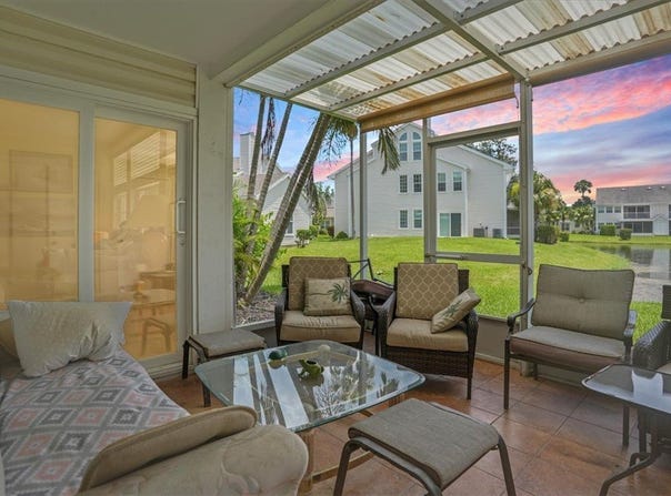 1940 Westminster Circle unit: 3, Vero Beach, FL 32966