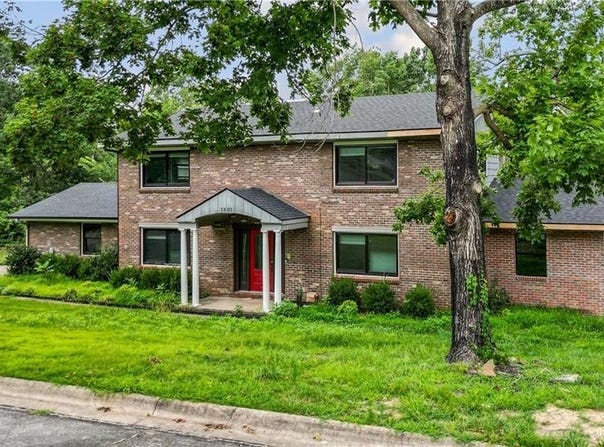 1801 Kimberly  PL, Bentonville, AR 72712