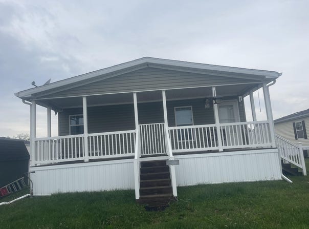 11900 Duff Rd., Lakeview, OH 43331