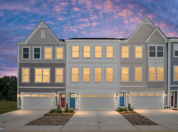 7734 HARLOW Circle, SPOTSYLVANIA, VA 22551