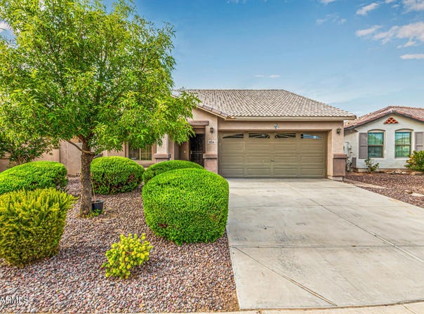 9918 W GROSS Avenue, Tolleson, AZ 85353