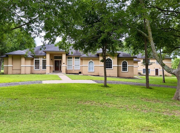 159 Moku Manu DR, Bastrop, TX 78602