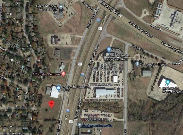 N/A I-30, Greenville, TX 75401