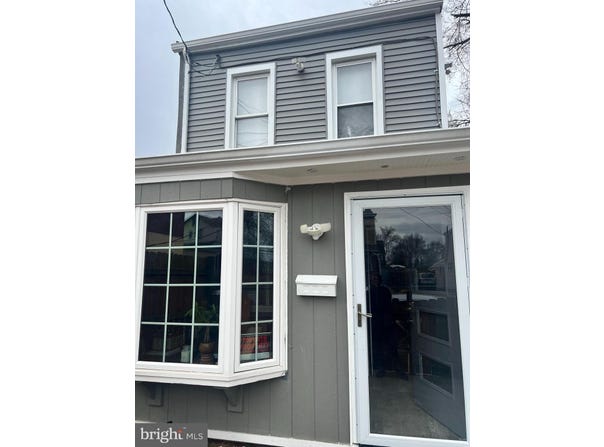 2737 CONCORD AVENUE, CAMDEN, NJ 08105
