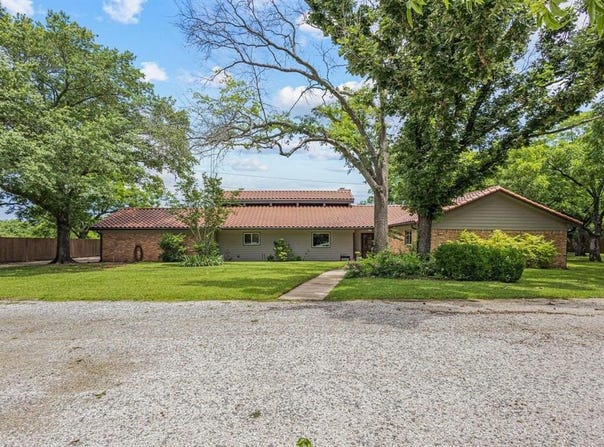8407 State Highway 56, Sherman, TX 75090