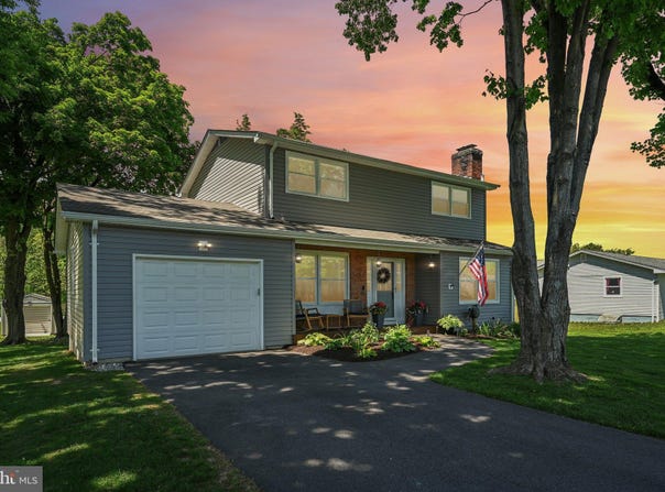 1210 RANDOM RIDGE Road, WESTMINSTER, MD 21157