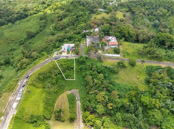 MANSIONES DE TERRALINDA LOT, LUQUILLO, 00773