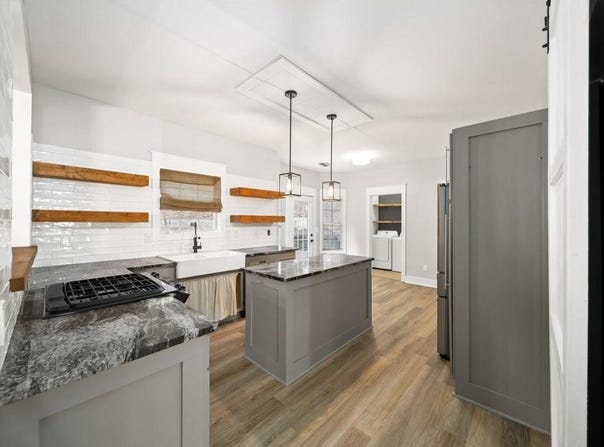 1705 Ambercrest Place, Buford, GA 30518