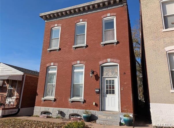 3717 Ohio Avenue, St Louis, MO 63118