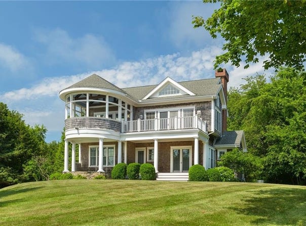 21 Bonnet View Drive, Jamestown, RI 02835