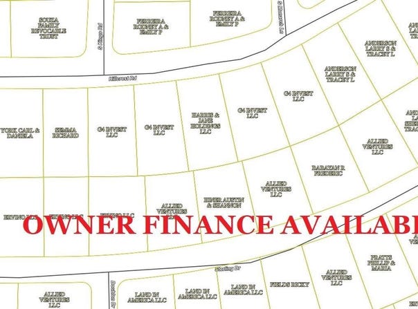 2416 Sterling Drive, Horseshoe Bend, AR 72512