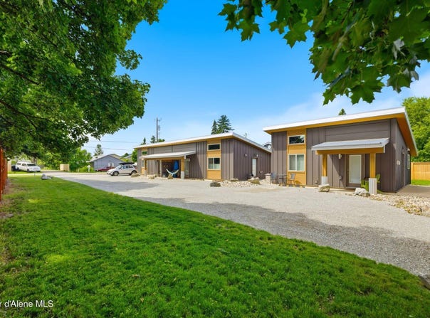 1608 Cedar St, Sandpoint, ID 83864
