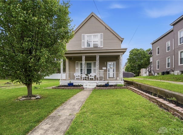 4422 Franklin Avenue, Norwood, OH 45212