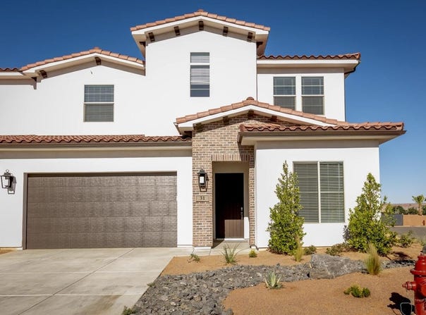 3780 W Arcadia, Santa Clara, UT 84765