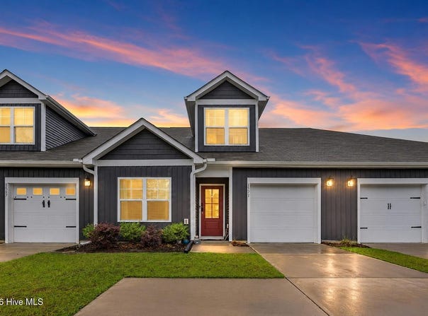 1571 Bellamy Place Drive NE, Leland, NC 28451