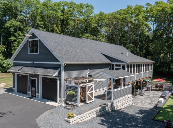 59 Main Street, Sandwich, MA 02563