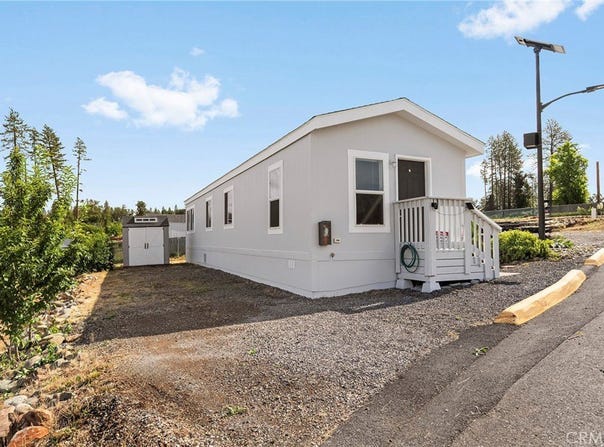1080 Pearson, Paradise, CA 95969