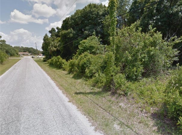 WECOMA AVENUE, NORTH PORT, FL 34287