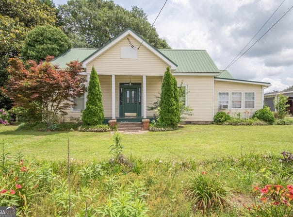 178 S Old Highway 27, Roopville, GA 30170