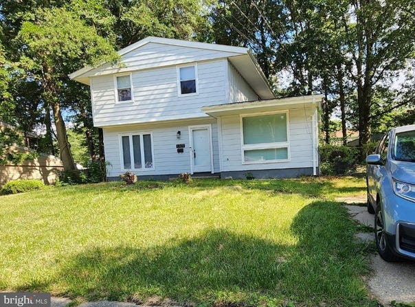 9309 KIMBARK AVENUE, LANHAM, MD 20706