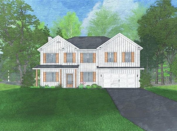 24 Heartland Boulevard, Fort Mitchell, AL 36856
