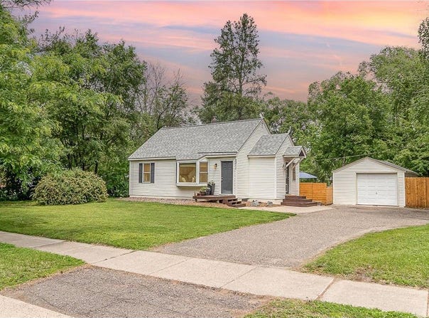 2211 108th Avenue NW, Coon Rapids, MN 55433