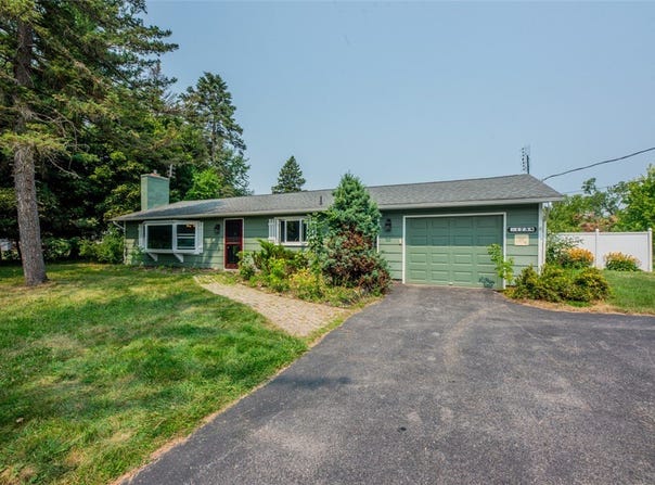 1758 Scottsville Mumford Road, Wheatland, NY 14546