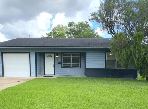 3414 Elinor, Beaumont, TX 77705