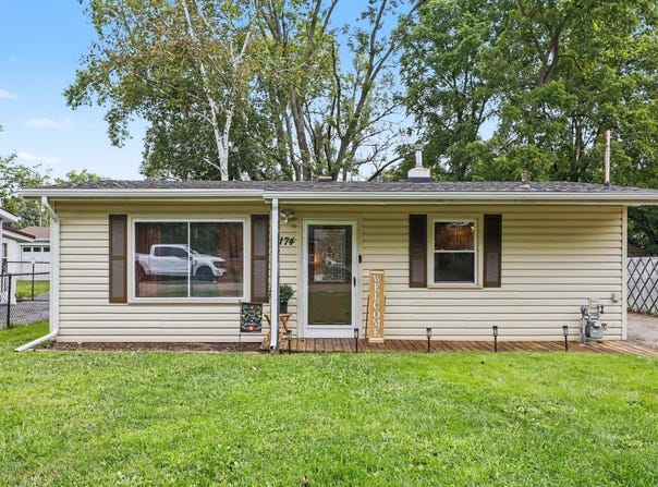 174 Bradley Street, Battle Creek, MI 49017