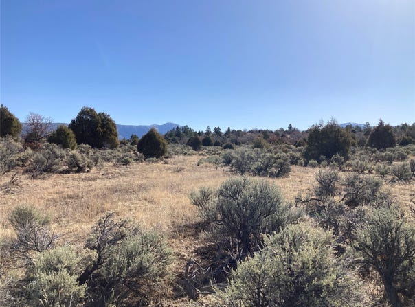 Tierra Grande Lots 24,52,53, Ensenada, NM 87575