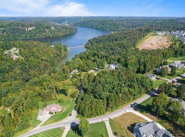 Lot 62&63 Falling Water Lane, Morgantown, WV 26508