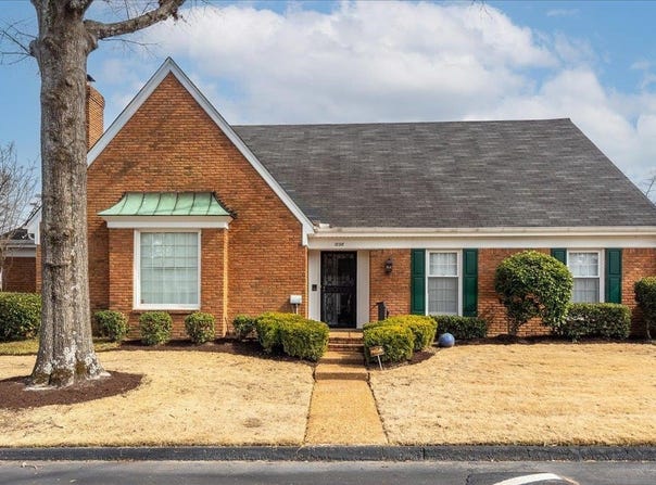 1898 WICKLOW Way, Germantown, TN 38139