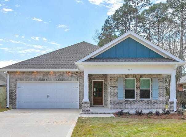 152 Harding Road, Niceville, FL 32578