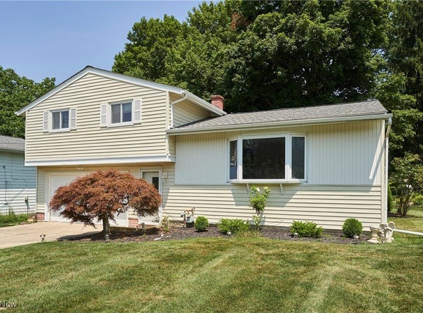 2283 Sherwin Drive, Twinsburg, OH 44087