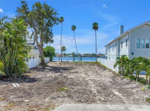 315 10TH AVENUE, INDIAN ROCKS BEACH, FL 33785