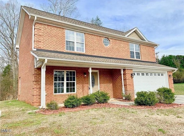 2193 Boyd Creek Drive, Graham, NC 27253