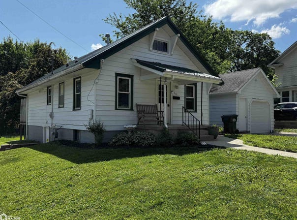 114 S 19Th Street, Clarinda, IA 51632