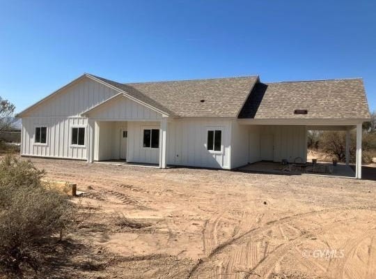 10420 N Inza Ave, Eden, AZ 85535